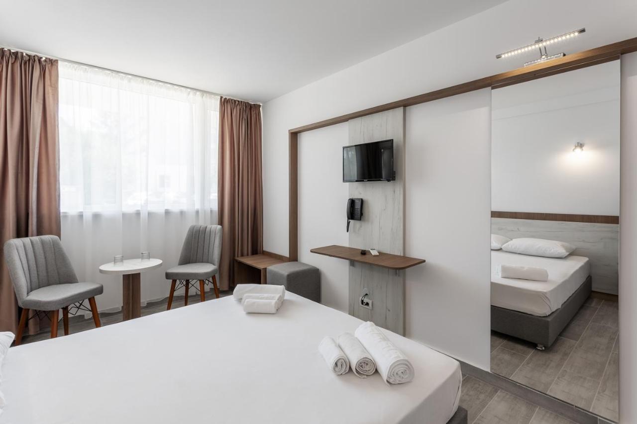 Hotel Neko Saturn Exteriör bild