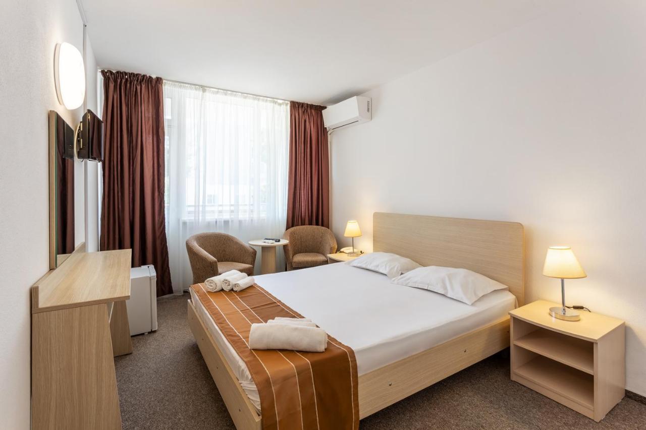 Hotel Neko Saturn Exteriör bild